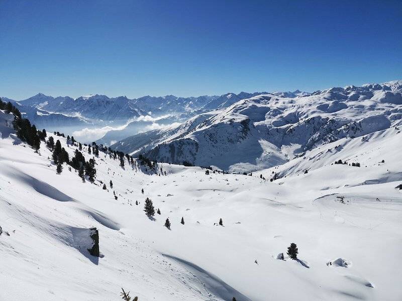 SCOL Sporthotel Zillertal 1
