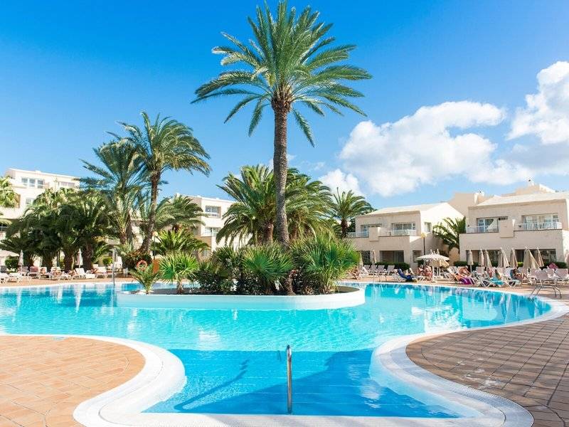 TUI KIDS CLUB Riu Oliva Beach 1