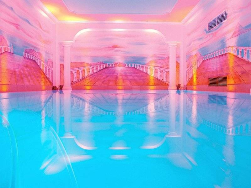 Hotel Victoria 2