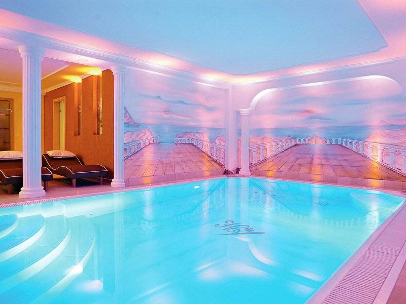 Hotel Victoria 1