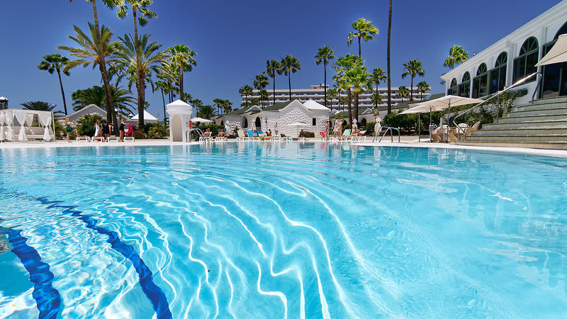 Bungalow Hotel Parque Del Paraiso Ii 1
