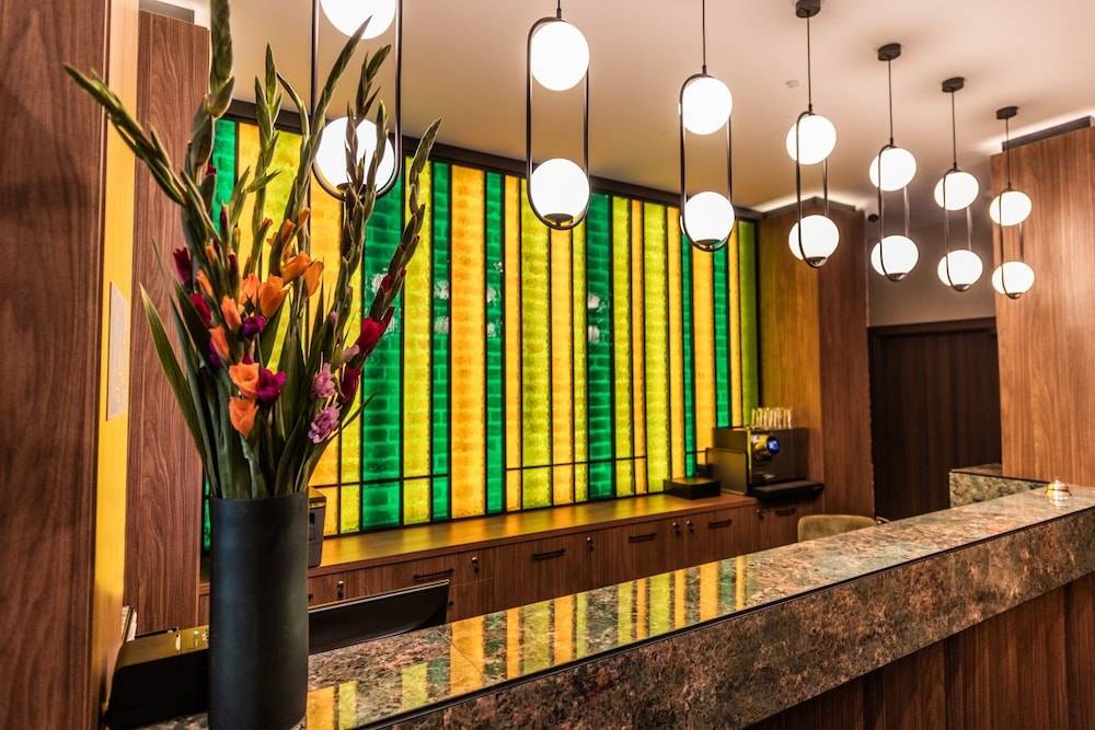 Liebeskind Boutique Hotel Old Town 2