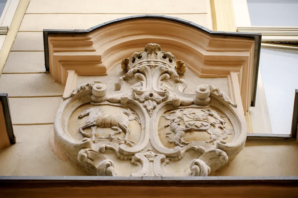 Hotel Unicus Palace Old Town - Destigo Hotels 1
