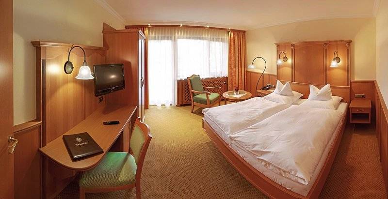Steinbach-Hotel - inklusive Chiemgaukarte 2