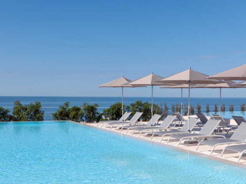 Resort Amarin Rooms 1