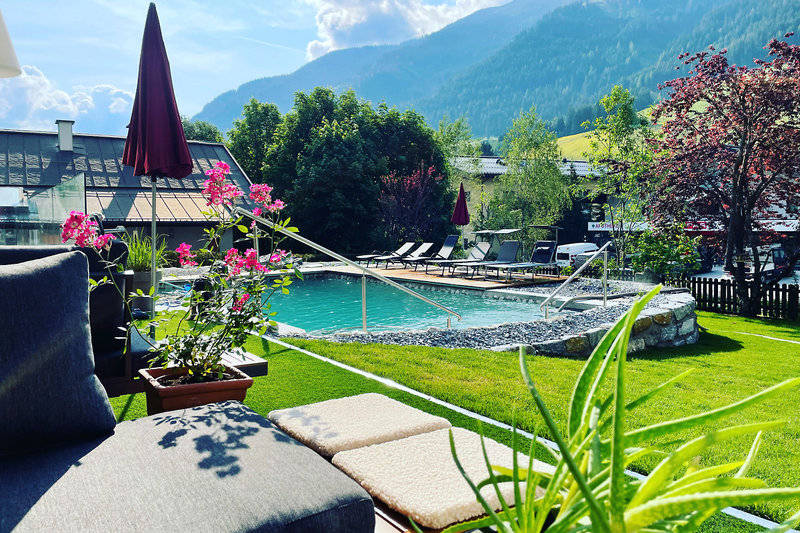Hotel Alpenblick 1