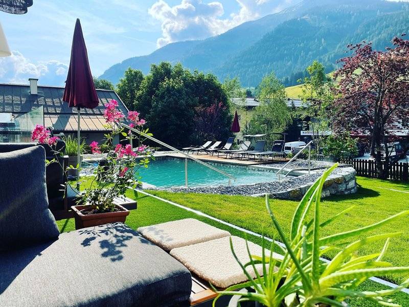 Hotel Alpenblick 2