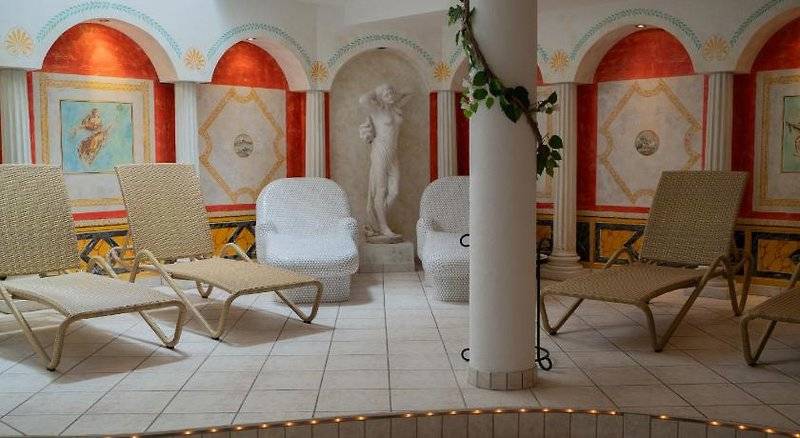 Alpenhotel Regina 2