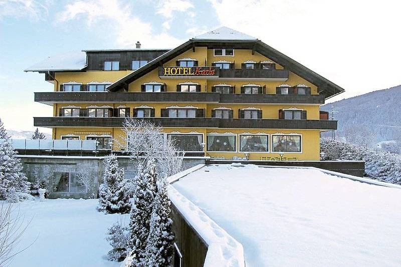 Aktiv Hotel Karla 1