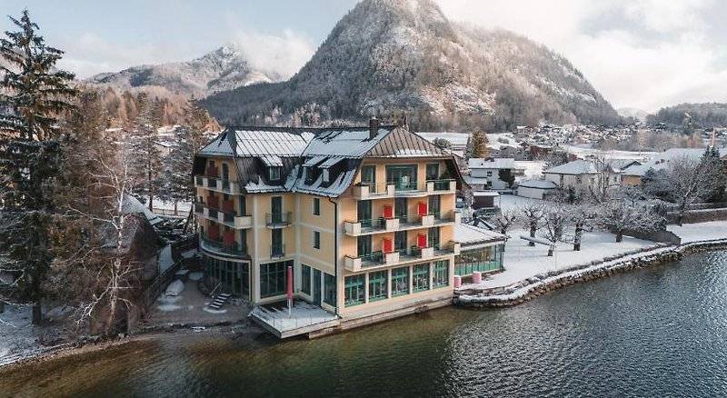 Hotel Seerose 2