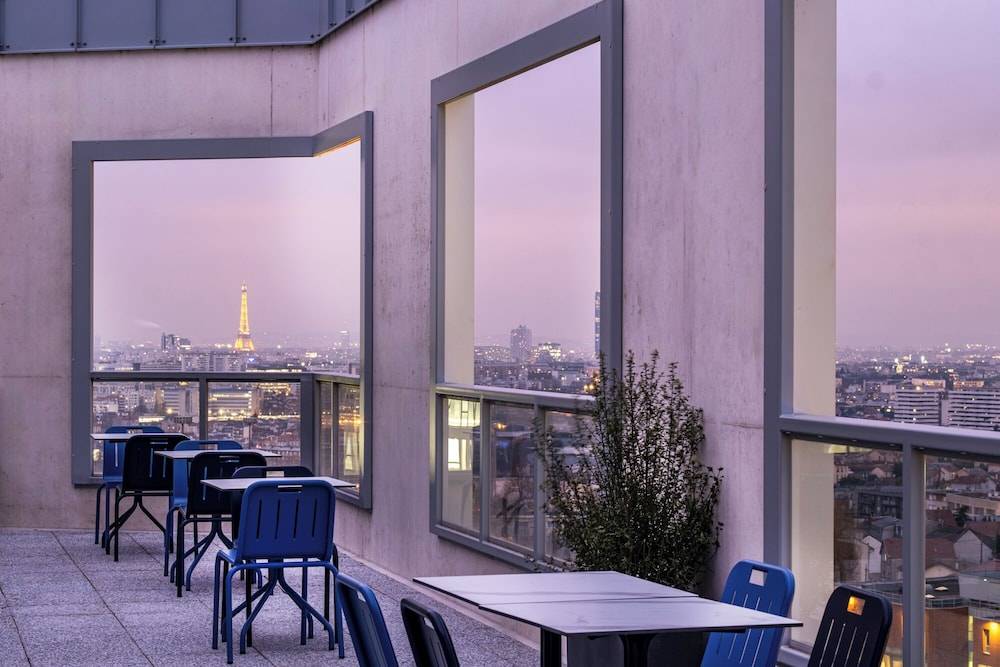 Adagio Access Paris Sud Villejuif 1