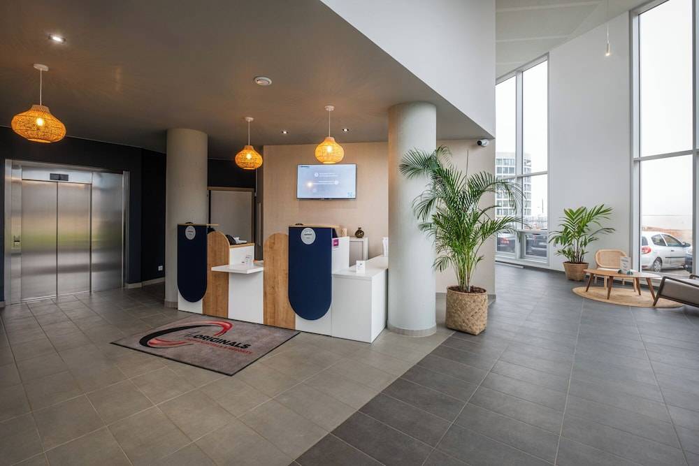 Adagio Access Paris Sud Villejuif 2