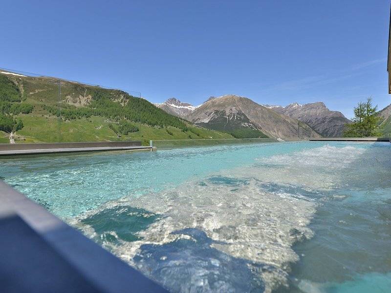 Alpen Resort Bivio 1