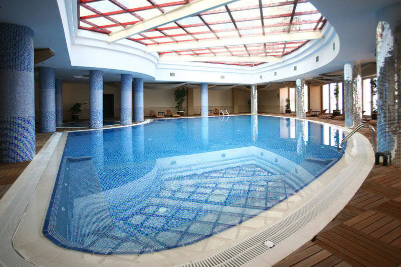 GOLD CITY HOTEL 2