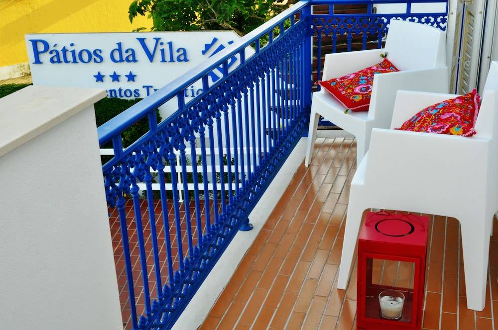 Patios da Vila - Duna Parque Group 1