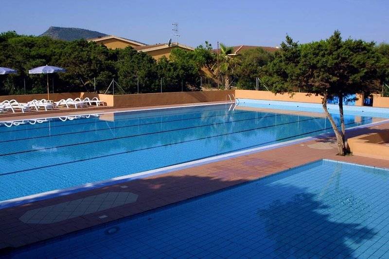 Club Hotel Baiaverde 1