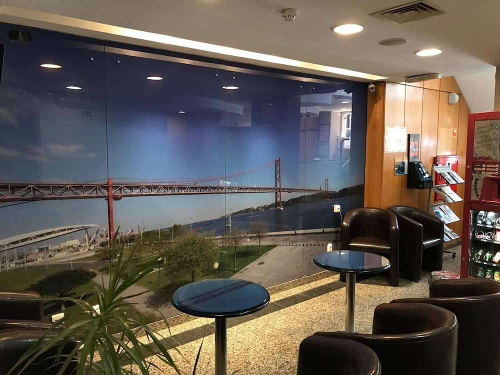 Hotel Do Chile 2