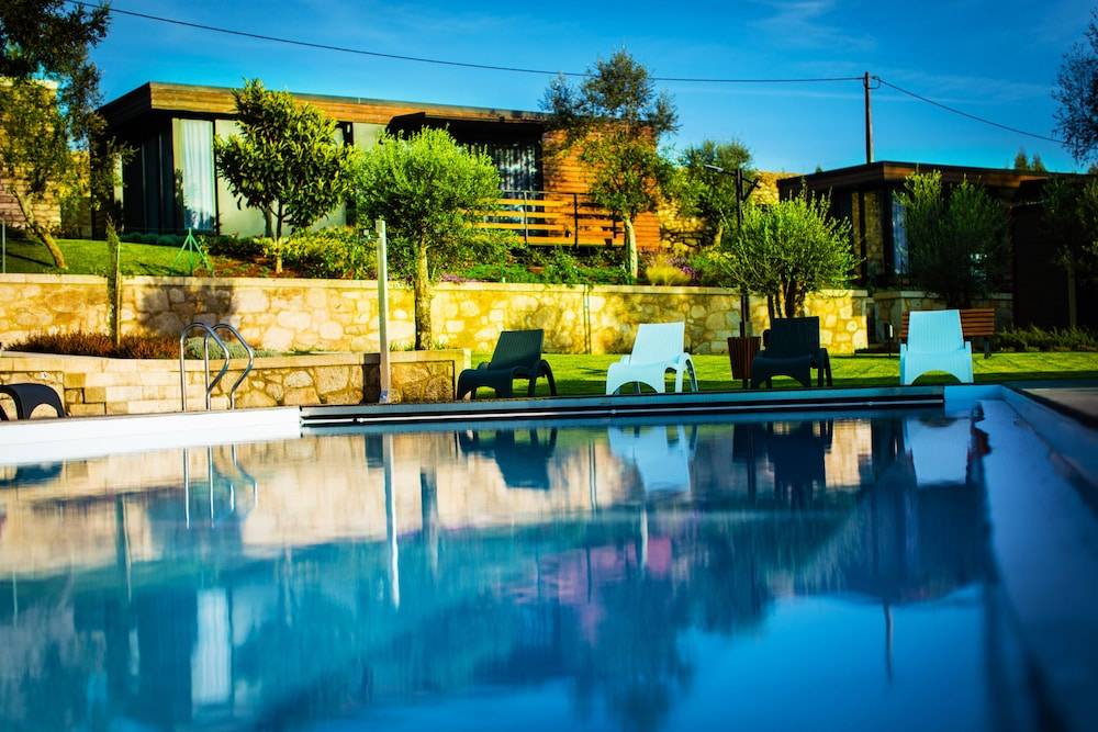 Prazer da Natureza Resort & Spa 1