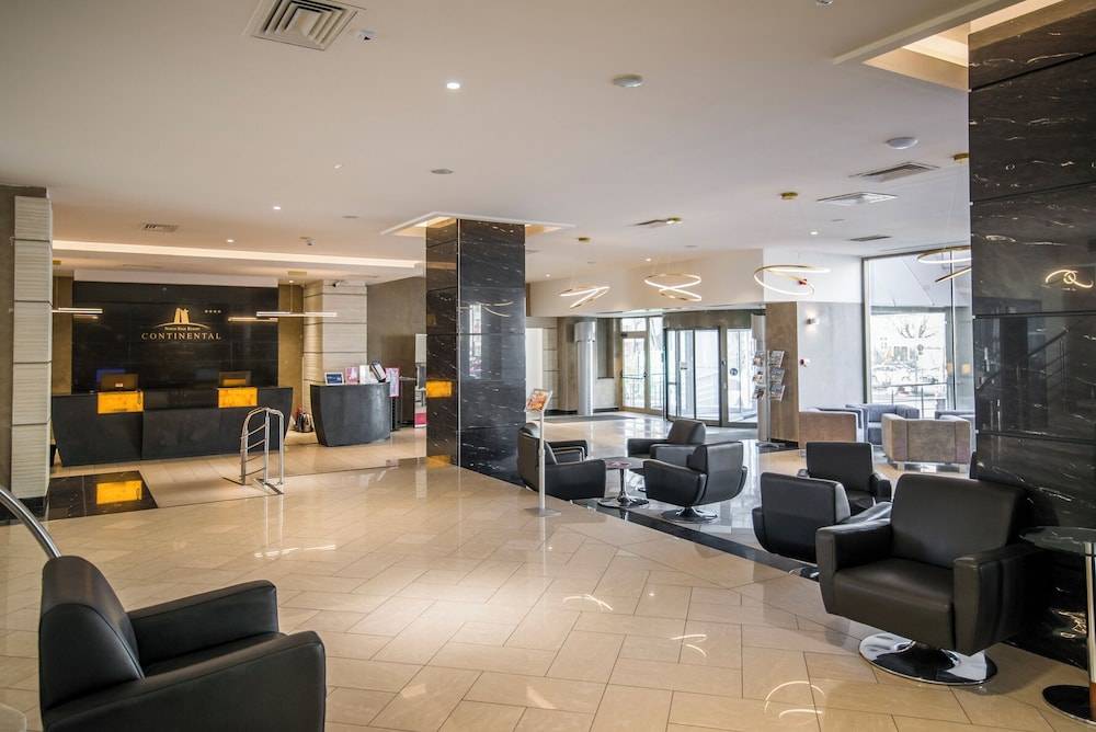 Hotel Continental 2