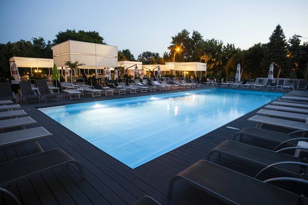 Hotel Continental 1