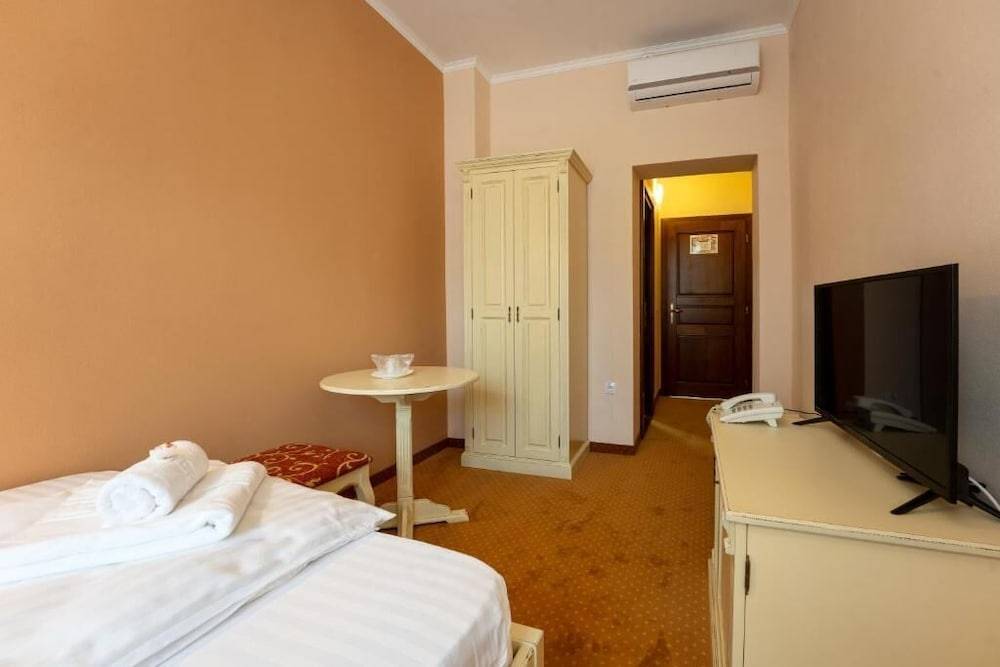 Hotel PrincesSophie 2