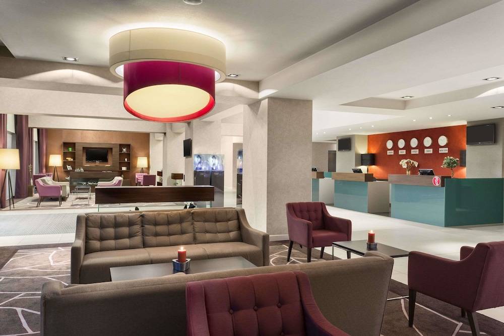 Ramada by Wyndham Pitesti 2