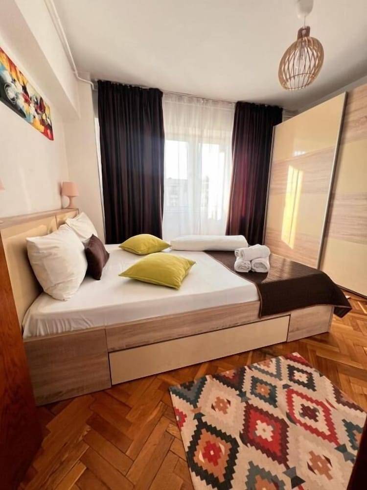 Coposu Residence Apartments 2