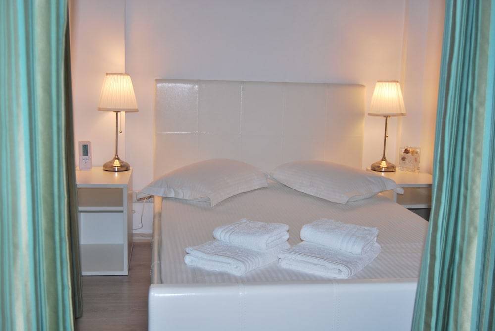 Casa Mendeleev Apartments 2