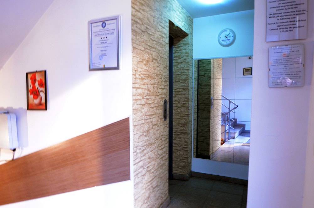 Mosilor Residence 2