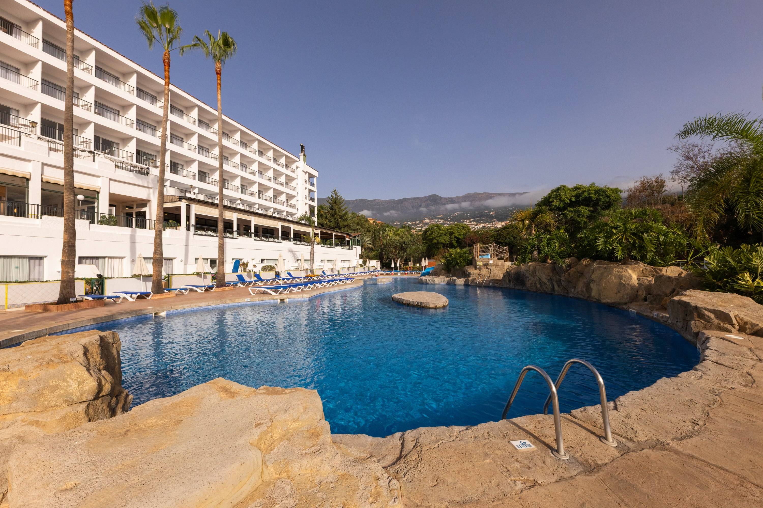 BLUESEA Costa Jardin & Spa 1