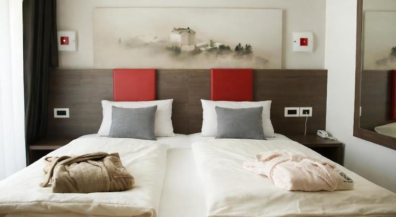 Hotel Comfort Erica Dolomiti Val d'Adige 2