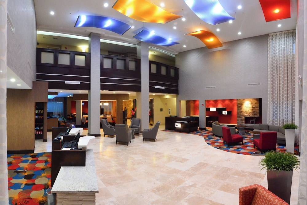 Fairfield Inn and Suites by Marriott North Spring 2