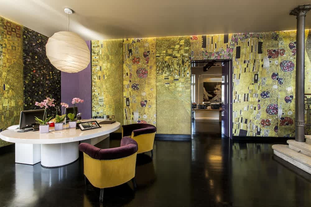 Hotel Bella Riva 2