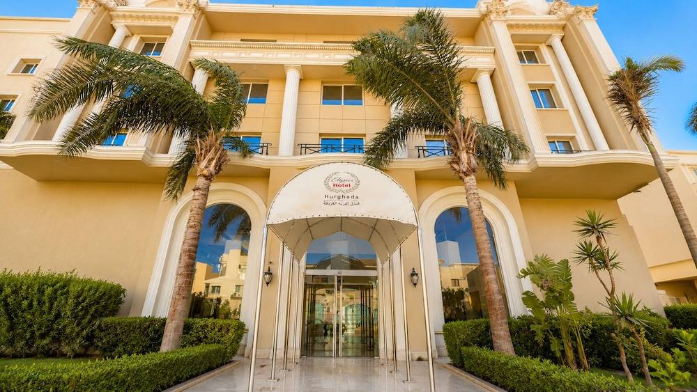 Elysees Dream Beach Hotel-By AMARINA Hotels & Resorts 1
