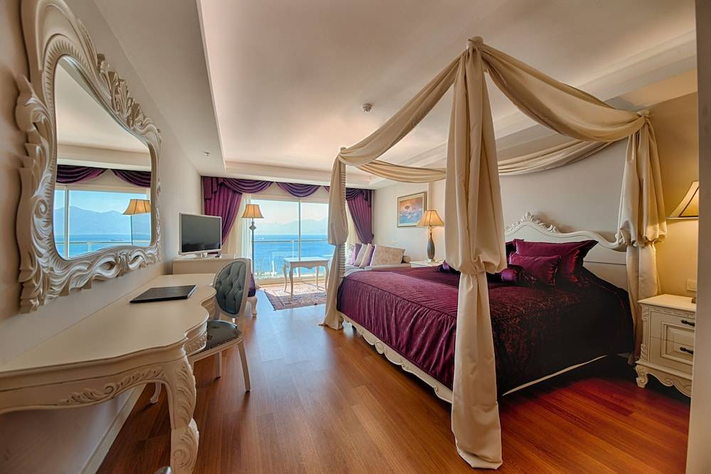Prime Boutique Hotel 1