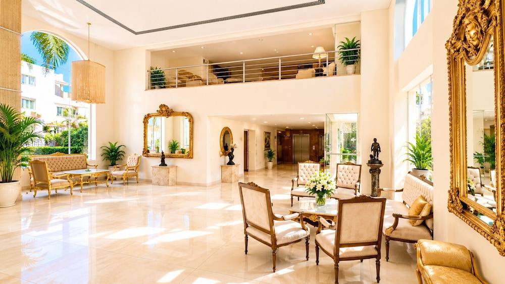 Elysees Dream Beach Hotel-By AMARINA Hotels & Resorts 2