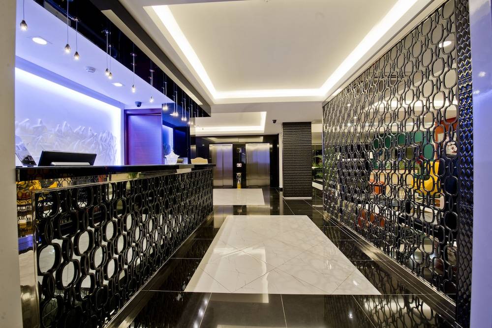 Prime Boutique Hotel 2