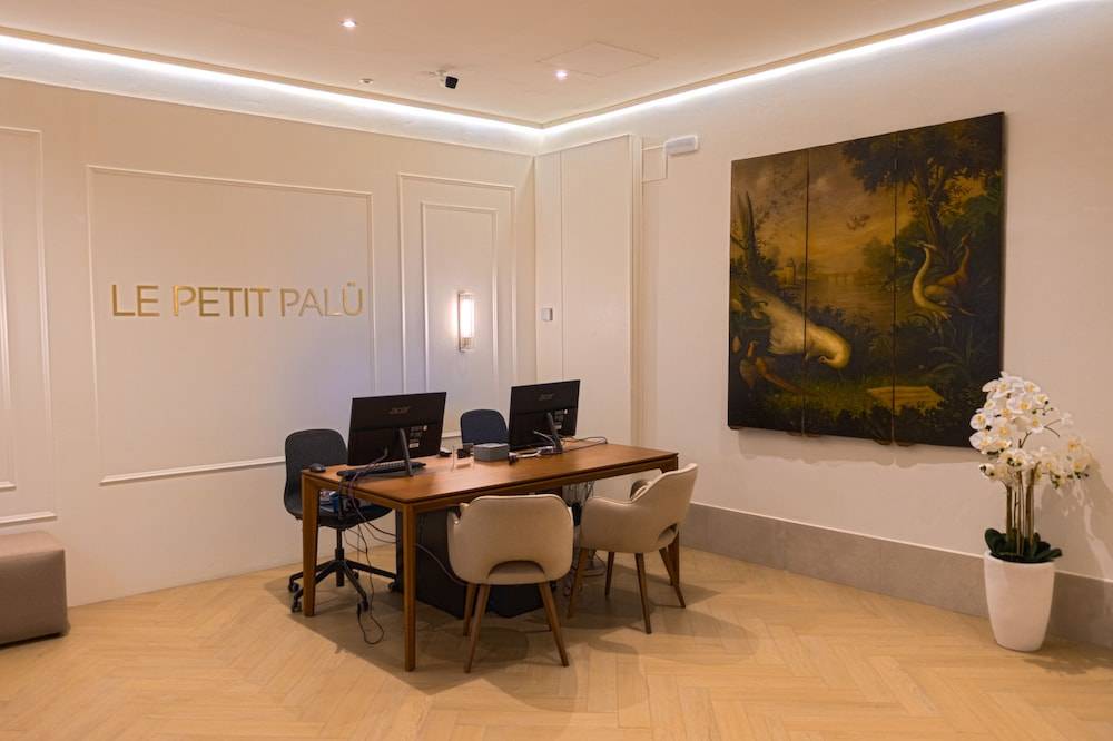 Le Petit Palü-Fuencarral 1