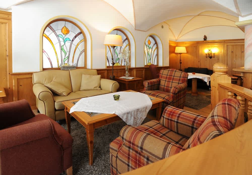 Hotel Bergjuwel 2