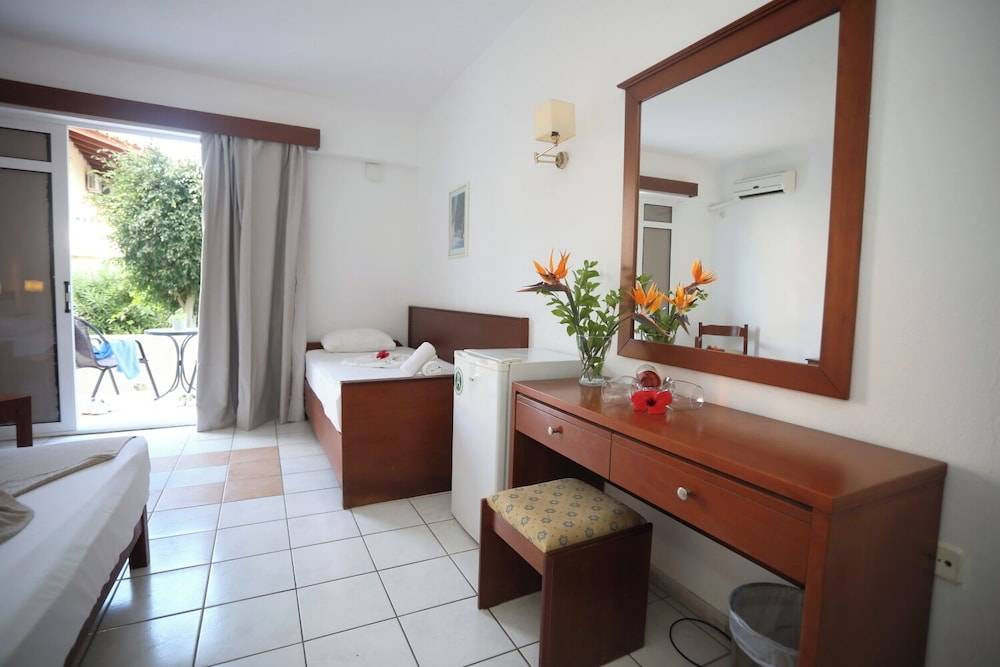 Maravel Star Art Hotel 2