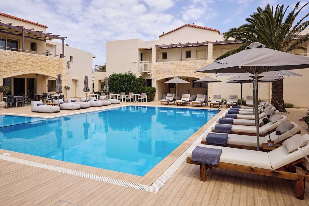 Maravel Star Art Hotel 1
