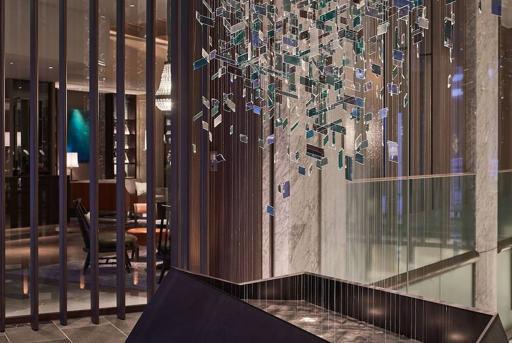The Prince Park Tower Tokyo - Preferred Hotels & Resorts, LVX Collection 2