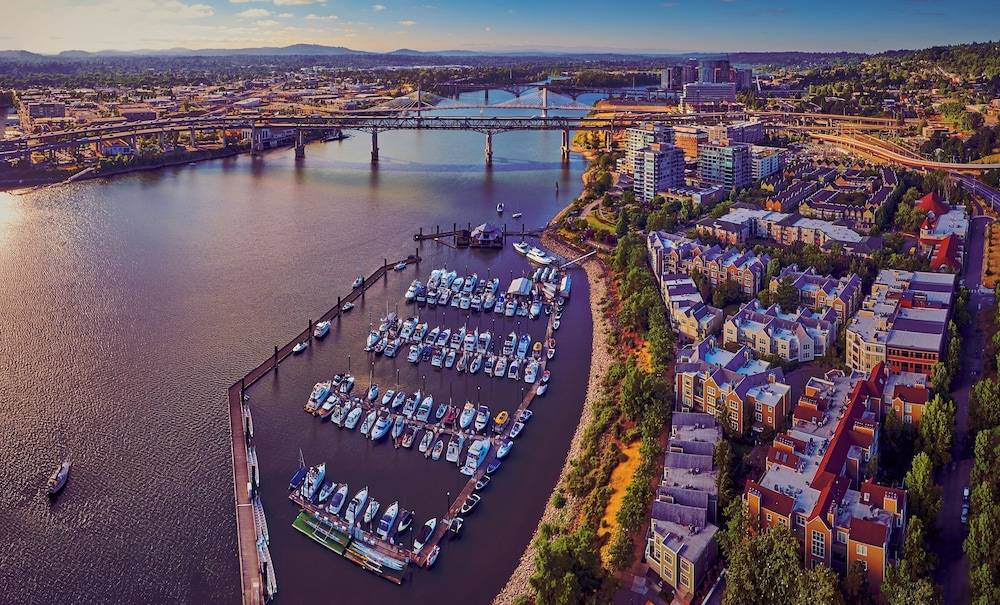 Kimpton RIVERPLACE HOTEL by IHG 1