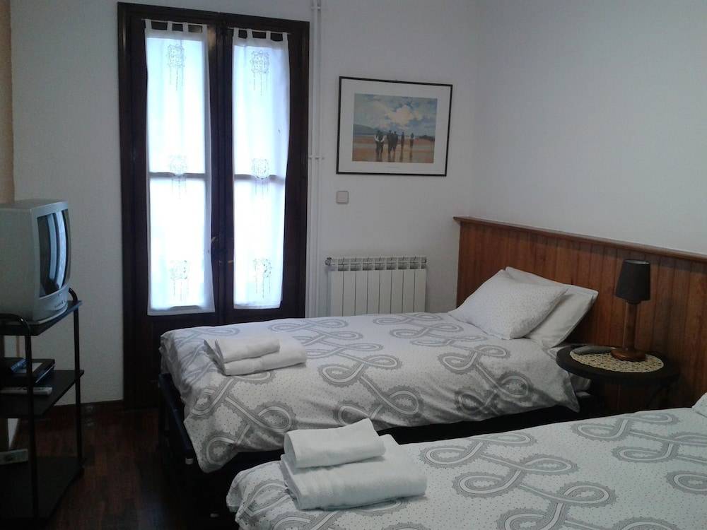 Pension Panticosa 2