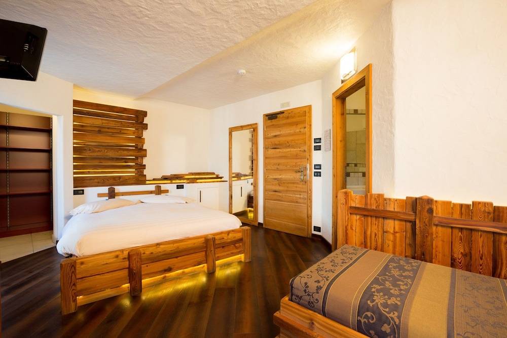 Hotel Pontiglia 1