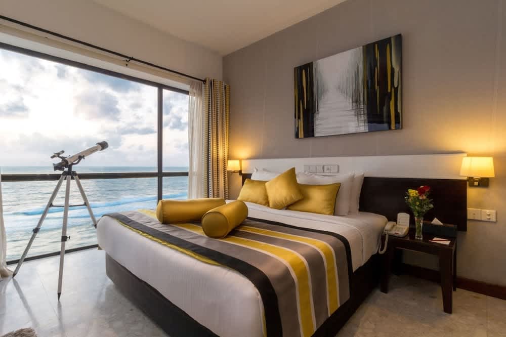 The Ocean Colombo 1
