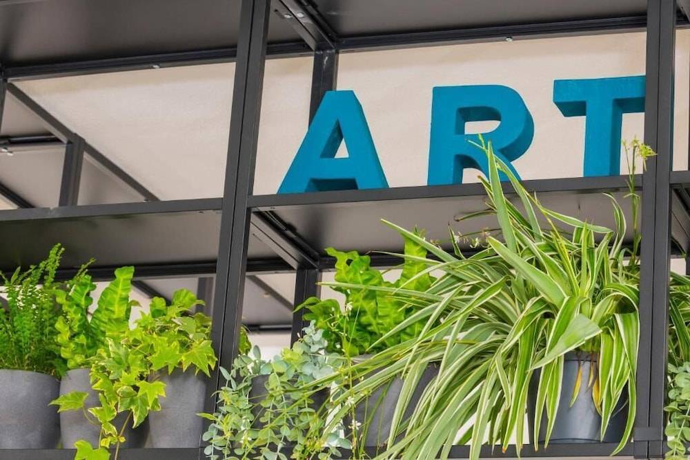 Art Hotel Vienna 2
