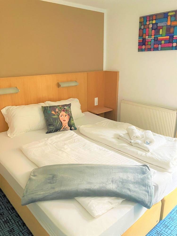 Art Hotel Vienna 1