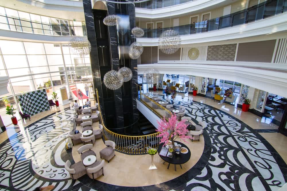 Port River Hotel - All Inclusive 2