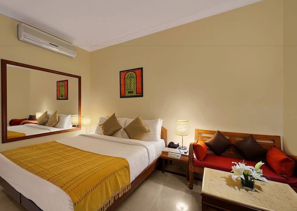 Casa De Goa - Boutique Resort - Calangute 1